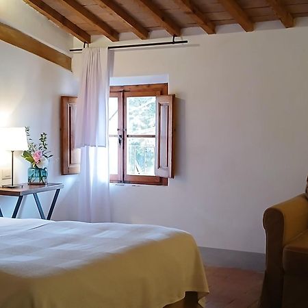 Agriturismo Villa Gorgognano Чертальдо Экстерьер фото